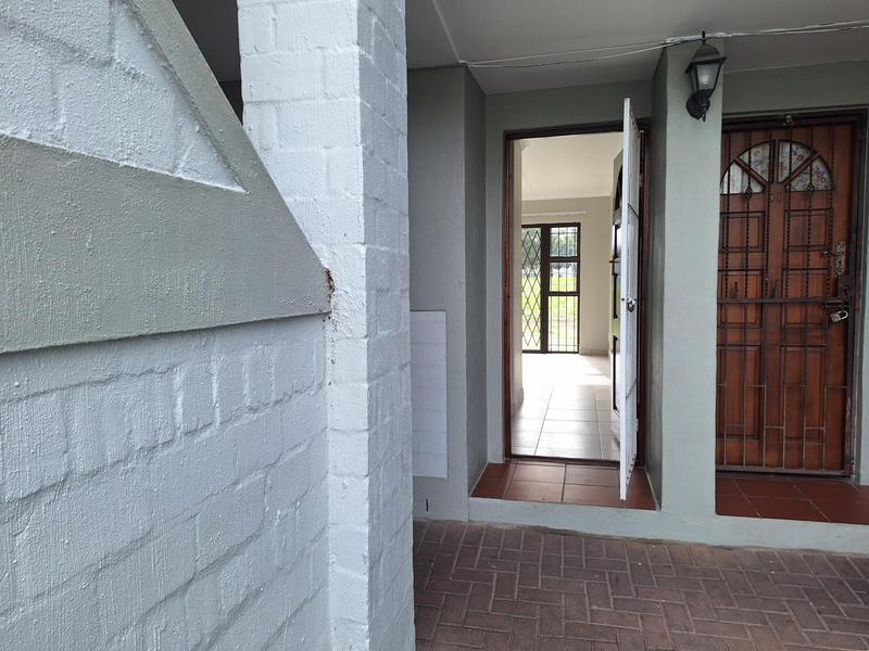 To Let 2 Bedroom Property for Rent in Sanlamhof Western Cape